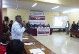 Los candidatos a la provincia del Santa firmarán el pacto ético el 20 de agosto. (Foto: cortesía)