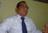 Procurador anticorrupción del Santa, Richard Asmat, también sufre amenazas.