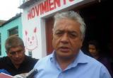 Ricardo Narváez llamó mentiroso a su contendor político, Waldo Ríos.