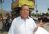 Existe preocupación por 'huelga blanca' que acatan jueces y fiscales en el Santa