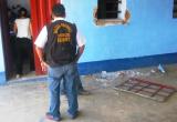 Atraco ocurrió en el anexo Huaylas del distrito de Culebras en Huarmey.