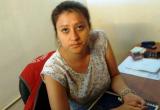 Rocío Araya Lara jefe de la Demuna de Nuevo Chimbote.