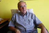 Rodolfo León, presidente de la Cámara de Comercio, analiza los primeros resultados de los comicios en Áncash.