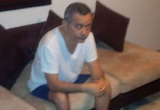 El prófugo más buscado, Rodolfo Orellana fue detendio en Colombia. (Foto Internet-medios)