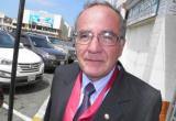 Presidente de la Cámara de Comercio pide se culminen obras de colegios y postas médicas.