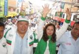 (Foto: cortesía prensa Río Santa)