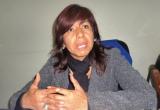 “El derecho a la salud es un derecho fundamental", recuerda Defensora del Pueblo.