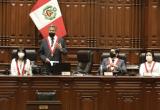 (Foto Congreso de la República)