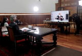 Presidencia