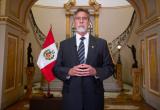 Presidencia