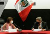 Presidencia