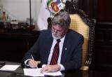 Presidencia
