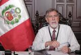 Presidencia