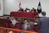 Procuraduría hace pedido a Sala Penal Nacional de Apelaciones, porque no se les notificaron para participar de las audiencias. Foto: Internet