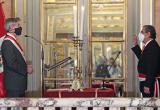 Presidencia