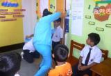 184 colegios beneficiados con Plan de Salud Escolar.