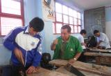 Foto: I.E. San Jacinto