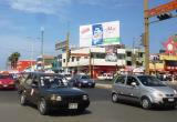 Gerencia de Transporte dispuso realizar operativos en tres turnos, contra irresponsables conductores.