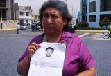 Madre de sordomudo, asesinado en el 2009, denuncia