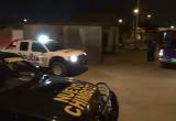 Foto: Cortesía Seguridad Ciudadana Nuevo Chimbote