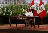 Foto: Prensa Presidencia