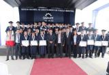 Cortesía Comunidad Beca 18 - Áncash