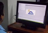 SENATI certifica como como Diseñador CAD.