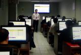 Escuela de Tecnologías de la Información (ETI) de SENATI en Nuevo Chimbote.