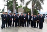 Instructores de SENATI Chimbote participarán de cursos de Maestría.