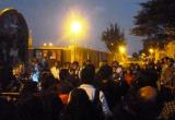 Primer recorrido del Señor de los Milagros en Chimbote será el 18 de octubre.