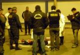 "Boom" fue acribillado por sicarios en pleno centro de Chimbote.