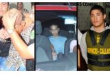 Alias 'Cumpita', 'Hans' y Jhairol protagonizaron algunos de los asesinatos que conmocionaron al país en el 2015.(Foto El Comercio)
