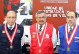 Los tres titulares del sistema electoral peruano rechazaron las insinuaciones de fraude en los próximos comicios.