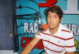 Junior Pintado Jhonson, representante de la Sociedad Científica de Estudiantes de Medicina, anunció que tienen previsto realizar una maratón, aerotón y una jornada de donación de sangre.