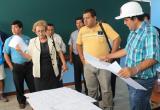 Obra paralizada desde el año pasado, será inaugurada la próxima semana.