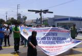 Gobierno regional adeuda sueldos de varios meses a trabajadores de Subregión Pacífico. Además incentivos laborales.