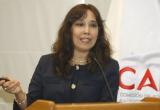 Buena iniciativa, la coordinadora de la CAN, Susana Silva, anunció que policías encubiertos intervendrán en las regiones e instituciones que tengan indicios de corrupción.