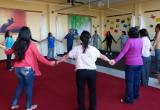 Taller de Biodanza contra el estrés se realizará en CECOPROS.