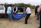 Taxista asesinado es hermano de periodista Miguel Angel Palomino.