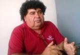 Alberto Enríquez Namay, teniente alcalde de la Municipalidad Provincial del Santa.