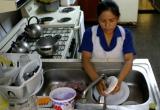 Agenda pendiente en los derechos de las trabajadoras del hogar.