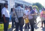Según trabajadores consurso se pretendería anular con la finalidad de favorecer a trabajadores allegados al gestión del líder del movimiento Puro Áncash.