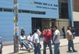 La situación es crítica para instituciones que dependen del GRA, como la Direpro, que adeuda los salarios a sus trabajadores pues no tiene efectivo.