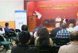 Foto: Cámara de Comercio del Santa