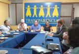 Foto: Transparencia