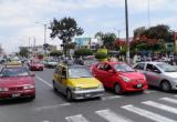Acuria advierte que transportistas que no cumplan con normas serán sancionados.