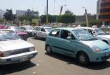 Sería posible que a mediano plazo estos buses obsoletos sean reemplazados por un moderno sistema de transporte masivo en Chimbote.