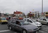 Dirigente de transportistas dice que hoy coordinan cumplimiento de medida.