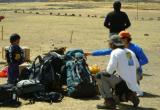 Actividad turística ha disminuido en un 30 por ciento en la región.