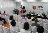 Foto: UCV